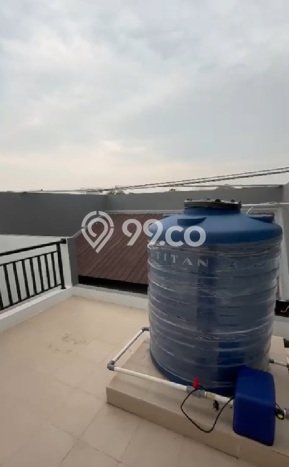 Hunian Super Elit dengan Akses Paling Strategis di Duri Kosambi, Jakarta Barat Hunian Super Elit dengan Akses Paling Strategis di Duri Kosambi, Jakarta Barat