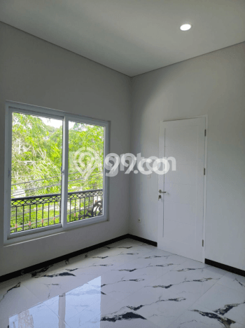 Rumah Modern 3 Kamar LT 90m2 di Duri Kosambi Rumah Modern 3 Kamar LT 90m2 di Duri Kosambi