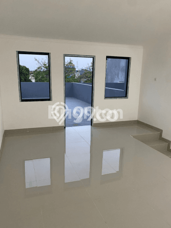 Paling Diincar! Ruko Dijual di Kemanggisan Harga Kompetitif Paling Diincar! Ruko Dijual di Kemanggisan Harga Kompetitif