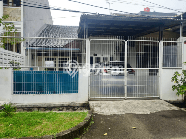 Rumah Elit Modern Siap Huni di Semanan Jakarta Barat Rumah Elit Modern Siap Huni di Semanan Jakarta Barat