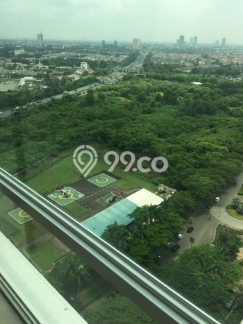 Apartemen Siap Huni 1 BR dengan Harga Hemat di Area Kelapa Dua, Tangerang Apartemen Siap Huni 1 BR dengan Harga Hemat di Area Kelapa Dua, Tangerang