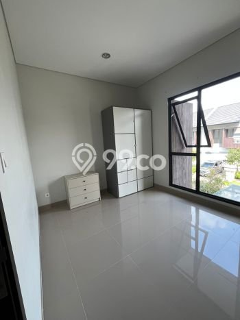 Rumah Modern 3 KT LT 105m2 di Summarecon Bandung Rumah Modern 3 KT LT 105m2 di Summarecon Bandung