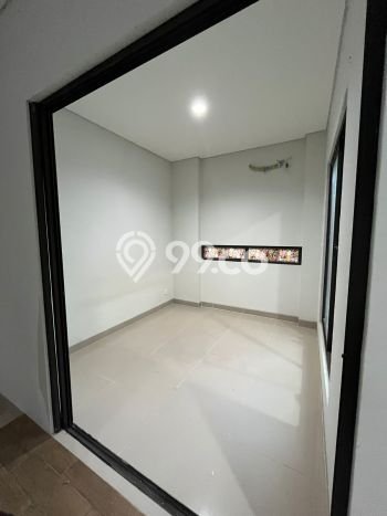 Rumah Modern 3 KT LT 105m2 di Summarecon Bandung Rumah Modern 3 KT LT 105m2 di Summarecon Bandung