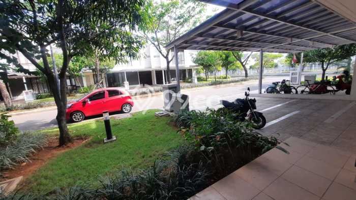Jarang Ada! Rumah Sewa 3 Kamar Bagus Siap Huni Summarecon Bandung Jarang Ada! Rumah Sewa 3 Kamar Bagus Siap Huni Summarecon Bandung