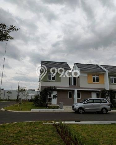Dijual Rumah Modern 2 KT di Summarecon Bandung, Bandung Dijual Rumah Modern 2 KT di Summarecon Bandung, Bandung