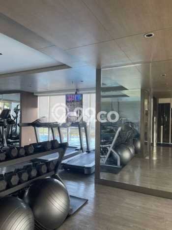Apartemen Nyaman Dijual di Kelapa Gading, Jakarta Utara Dilengkapi 1 KT dan 1 KM Apartemen Nyaman Dijual di Kelapa Gading, Jakarta Utara Dilengkapi 1 KT dan 1 KM