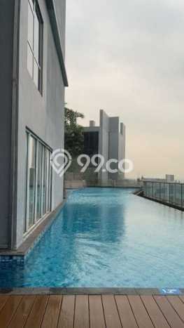 Apartemen Nyaman Dijual di Kelapa Gading, Jakarta Utara Dilengkapi 1 KT dan 1 KM Apartemen Nyaman Dijual di Kelapa Gading, Jakarta Utara Dilengkapi 1 KT dan 1 KM