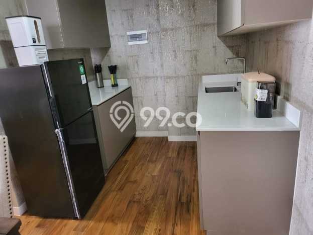 Apartemen Prestisius Dijual di Jakarta Utara Lokasi Strategis Punya 3 Kamar Tidur Apartemen Prestisius Dijual di Jakarta Utara Lokasi Strategis Punya 3 Kamar Tidur
