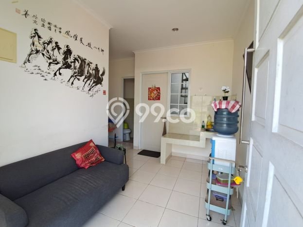 Dijual Rumah Strategis Bagus Punya 0 KT di Tangerang Tangerang - Dijual Rumah Strategis Bagus Punya 0 KT di Tangerang Tangerang -