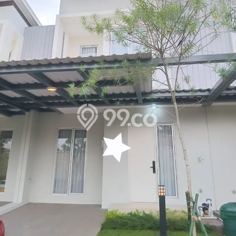 Dijual Rumah Strategis Bagus Punya 0 KT di Tangerang Tangerang - Dijual Rumah Strategis Bagus Punya 0 KT di Tangerang Tangerang -