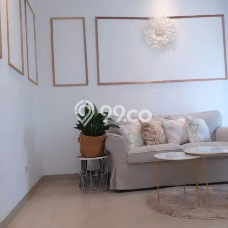 Rumah area Kunciran, 4 KT, Design Modern, LT 124m² Bangunan 101m² Rumah area Kunciran, 4 KT, Design Modern, LT 124m² Bangunan 101m²