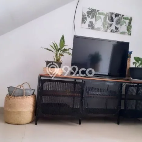 Rumah area Kunciran, 4 KT, Design Modern, LT 124m² Bangunan 101m² Rumah area Kunciran, 4 KT, Design Modern, LT 124m² Bangunan 101m²