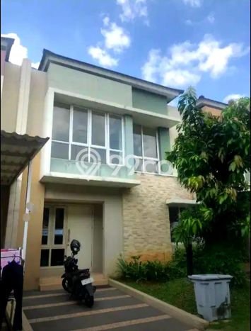 EXCLUSIVE OFFER! Rumah kawasan Gading Serpong, 3 KT, Lingkungan Elite, LT 77m² LB 55m² EXCLUSIVE OFFER! Rumah kawasan Gading Serpong, 3 KT, Lingkungan Elite, LT 77m² LB 55m²