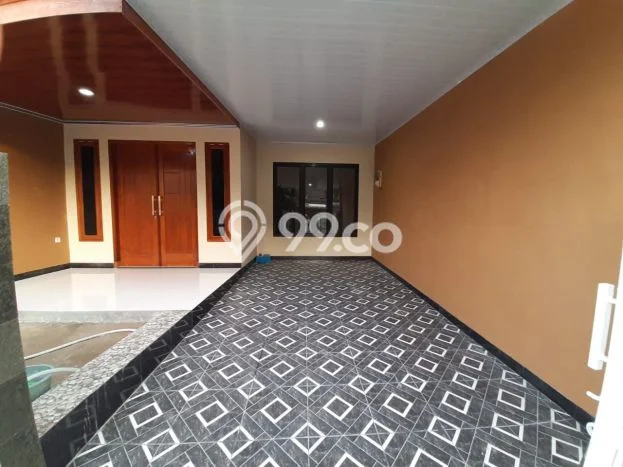 For Sale Hunian Rumah Nyaman 2 KT di Cimone, Tangerang For Sale Hunian Rumah Nyaman 2 KT di Cimone, Tangerang