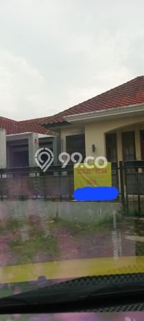 Disewakan Hunian Konsep Modern di Cipondoh Tangerang dengan 4 KT Disewakan Hunian Konsep Modern di Cipondoh Tangerang dengan 4 KT