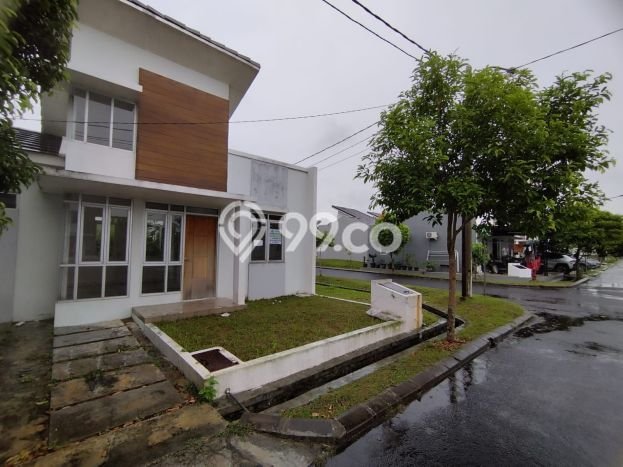 Dijual Hunian Rumah Terawat 2 KT di Citra Maja Raya, Tangerang Dijual Hunian Rumah Terawat 2 KT di Citra Maja Raya, Tangerang
