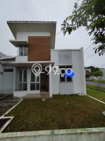 Rumah Minimalis LB/LT 36m2/84m2 Siap Huni Area Citra Maja Raya, Tangerang Rumah Minimalis LB/LT 36m2/84m2 Siap Huni Area Citra Maja Raya, Tangerang