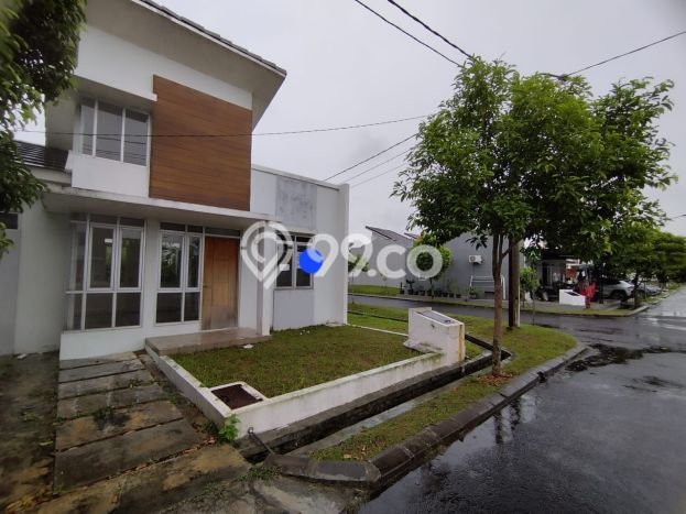 Rumah Minimalis LB/LT 36m2/84m2 Siap Huni Area Citra Maja Raya, Tangerang Rumah Minimalis LB/LT 36m2/84m2 Siap Huni Area Citra Maja Raya, Tangerang