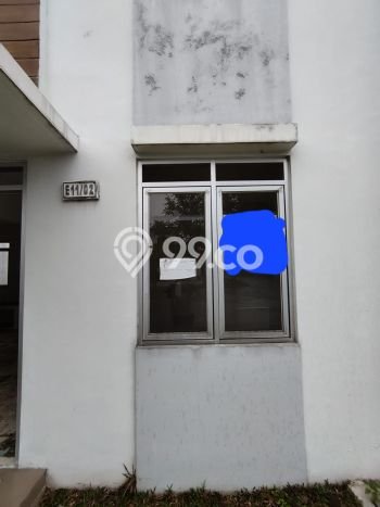 Rumah Minimalis LB/LT 36m2/84m2 Siap Huni Area Citra Maja Raya, Tangerang Rumah Minimalis LB/LT 36m2/84m2 Siap Huni Area Citra Maja Raya, Tangerang