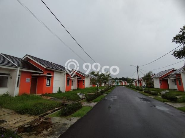 Hunian Nyaman 2 KT Hemat Budget di Citra Maja Raya Tangerang Hunian Nyaman 2 KT Hemat Budget di Citra Maja Raya Tangerang