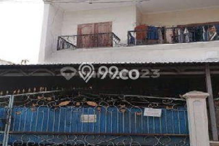 Kost Dijual di Kebon Sirih dengan 26 KT dan Luas 550m2 Kost Dijual di Kebon Sirih dengan 26 KT dan Luas 550m2