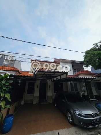 Rumah Modern 3 KT LT 90m2 di Lippo Karawaci Rumah Modern 3 KT LT 90m2 di Lippo Karawaci