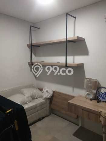 Dijual Rumah Modern 2 KT di BSD, Tangerang Dijual Rumah Modern 2 KT di BSD, Tangerang