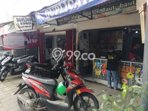 Rumah Modern Cantik 2 KT Siap Huni di Tangerang Rumah Modern Cantik 2 KT Siap Huni di Tangerang