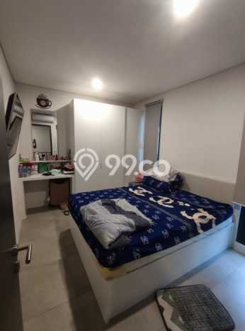 Dijual Rumah Modern 2 KT di BSD, Tangerang Dijual Rumah Modern 2 KT di BSD, Tangerang