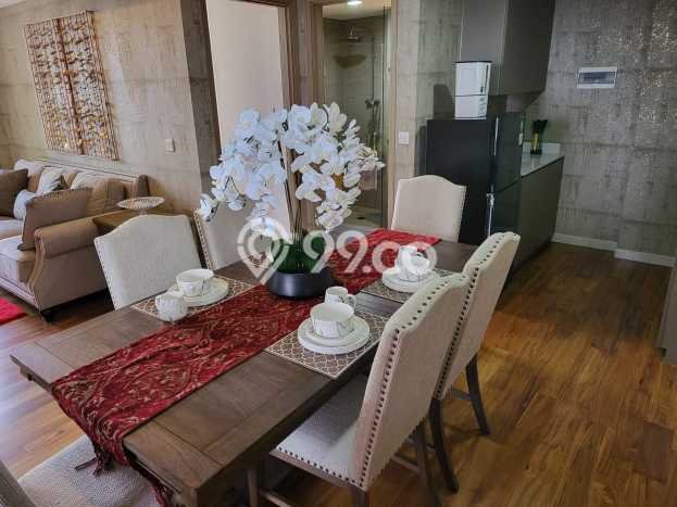 Apartemen Prestisius Dijual di Jakarta Utara Lokasi Strategis Punya 3 Kamar Tidur Apartemen Prestisius Dijual di Jakarta Utara Lokasi Strategis Punya 3 Kamar Tidur