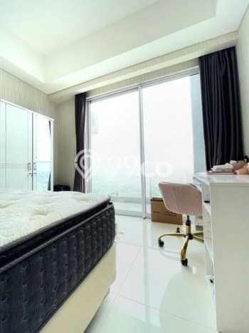 Apartemen Nyaman Dijual di Kelapa Gading, Jakarta Utara Dilengkapi 1 KT dan 1 KM Apartemen Nyaman Dijual di Kelapa Gading, Jakarta Utara Dilengkapi 1 KT dan 1 KM
