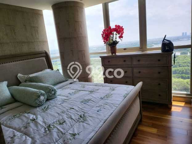 Apartemen Prestisius Dijual di Jakarta Utara Lokasi Strategis Punya 3 Kamar Tidur Apartemen Prestisius Dijual di Jakarta Utara Lokasi Strategis Punya 3 Kamar Tidur