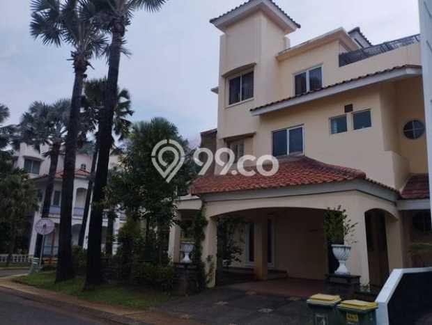 Dijual Rumah Premium dengan Fasilitas Sekitar Komplit di Kelapa Gading, Jakarta Utara Dijual Rumah Premium dengan Fasilitas Sekitar Komplit di Kelapa Gading, Jakarta Utara