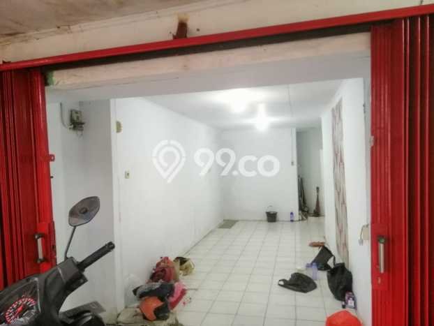 Rumah Modern Cantik 2 KT Siap Huni di Tangerang Rumah Modern Cantik 2 KT Siap Huni di Tangerang