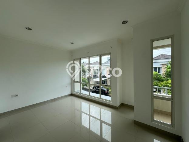 EXCLUSIVE HOME! Rumah di Gading Serpong, 4 KM, Design Modern, Luas 120m² LB 127m² EXCLUSIVE HOME! Rumah di Gading Serpong, 4 KM, Design Modern, Luas 120m² LB 127m²