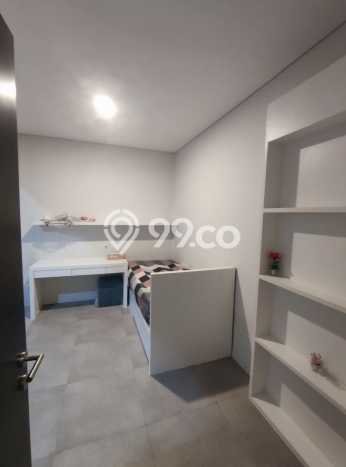 Dijual Rumah Modern 2 KT di BSD, Tangerang Dijual Rumah Modern 2 KT di BSD, Tangerang