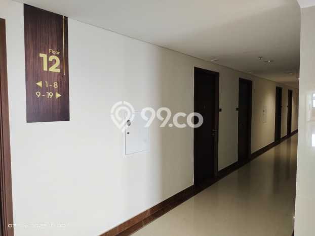 Siap Huni Apartemen di Tangerang Selatan 1 Kamar & 1 Kamar Mandi, Luas 23m2 Siap Huni Apartemen di Tangerang Selatan 1 Kamar & 1 Kamar Mandi, Luas 23m2