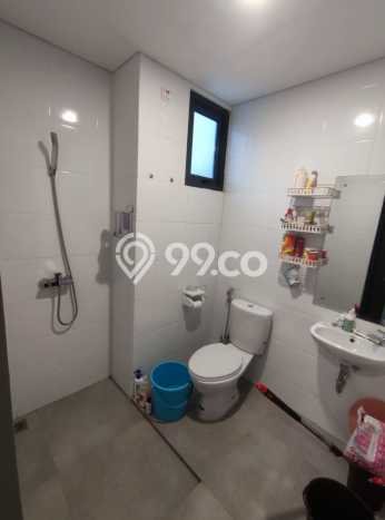 Dijual Rumah Modern 2 KT di BSD, Tangerang Dijual Rumah Modern 2 KT di BSD, Tangerang