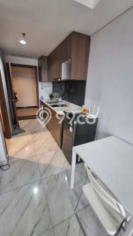Apartemen Strategis 40m2 di Alam Sutera Tangerang 0 Bedroom Apartemen Strategis 40m2 di Alam Sutera Tangerang 0 Bedroom