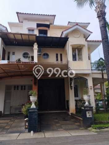 Dijual Rumah Premium dengan Fasilitas Sekitar Komplit di Kelapa Gading, Jakarta Utara Dijual Rumah Premium dengan Fasilitas Sekitar Komplit di Kelapa Gading, Jakarta Utara
