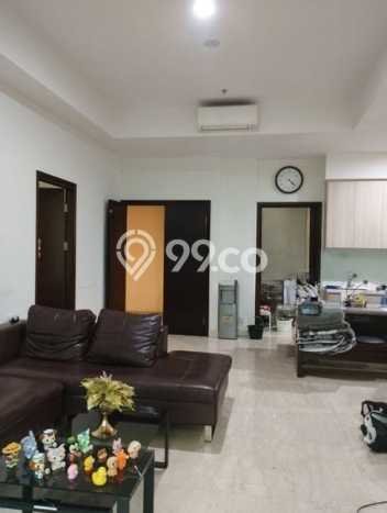 Unit Apartemen Luxury Dijual di Kelapa Gading dengan 4 Kamar Tidur Unit Apartemen Luxury Dijual di Kelapa Gading dengan 4 Kamar Tidur