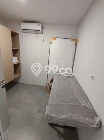 Dijual Rumah Modern 2 KT di BSD, Tangerang Dijual Rumah Modern 2 KT di BSD, Tangerang