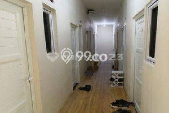 Kost Dijual di Kebon Sirih dengan 26 KT dan Luas 550m2 Kost Dijual di Kebon Sirih dengan 26 KT dan Luas 550m2