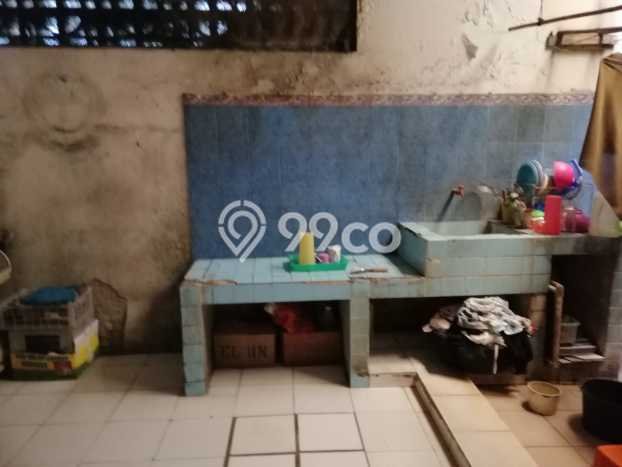 Rumah Modern Cantik 2 KT Siap Huni di Tangerang Rumah Modern Cantik 2 KT Siap Huni di Tangerang