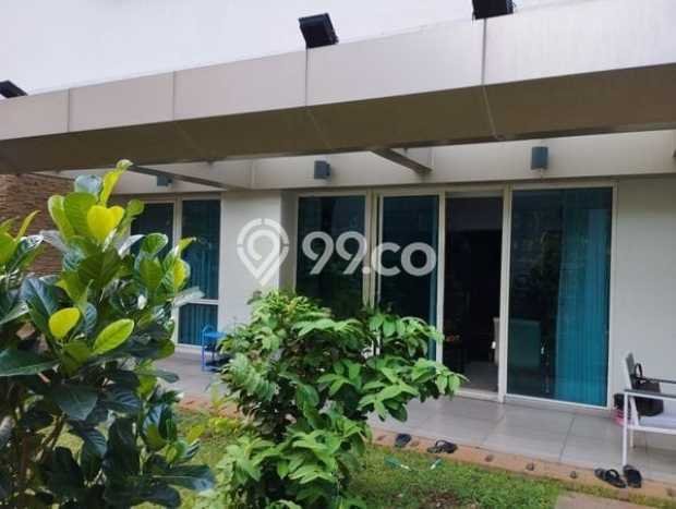 Unit Apartemen Luxury Dijual di Kelapa Gading dengan 4 Kamar Tidur Unit Apartemen Luxury Dijual di Kelapa Gading dengan 4 Kamar Tidur