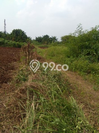 Dijual Tanah Lokasi Pasar Kemis, Tangerang Seluas 48785m2 Dijual Tanah Lokasi Pasar Kemis, Tangerang Seluas 48785m2