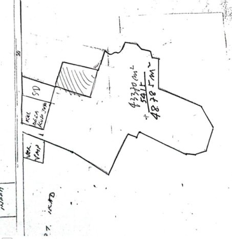 Dijual Tanah Lokasi Pasar Kemis, Tangerang Seluas 48785m2 Dijual Tanah Lokasi Pasar Kemis, Tangerang Seluas 48785m2