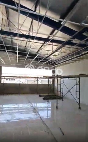 Gudang Bagus LT 831m2 LB 720m2 Dijual di Legok Tangerang Gudang Bagus LT 831m2 LB 720m2 Dijual di Legok Tangerang