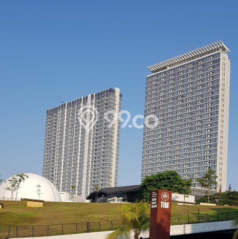 Apartemen Eksklusif Dijual di Menteng, Jakarta Pusat Punya 2 Kamar & 1 Kamar Mandi Apartemen Eksklusif Dijual di Menteng, Jakarta Pusat Punya 2 Kamar & 1 Kamar Mandi