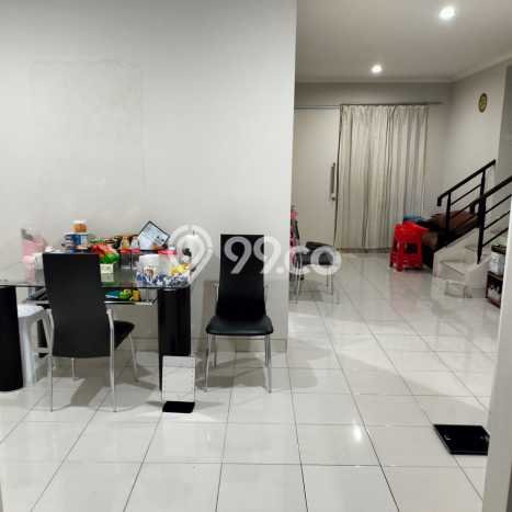 Rumah Modern 3 KT LT 119m2 di Gading Serpong Rumah Modern 3 KT LT 119m2 di Gading Serpong